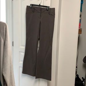 Dress pants